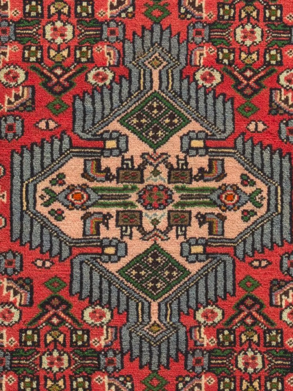 Tadjabad Hamadan|Kibek Hot