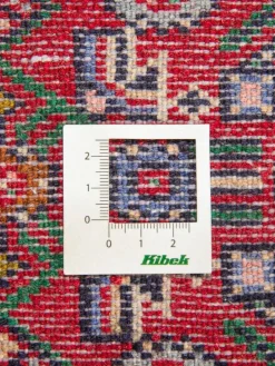 Tadjabad Hamadan|Kibek