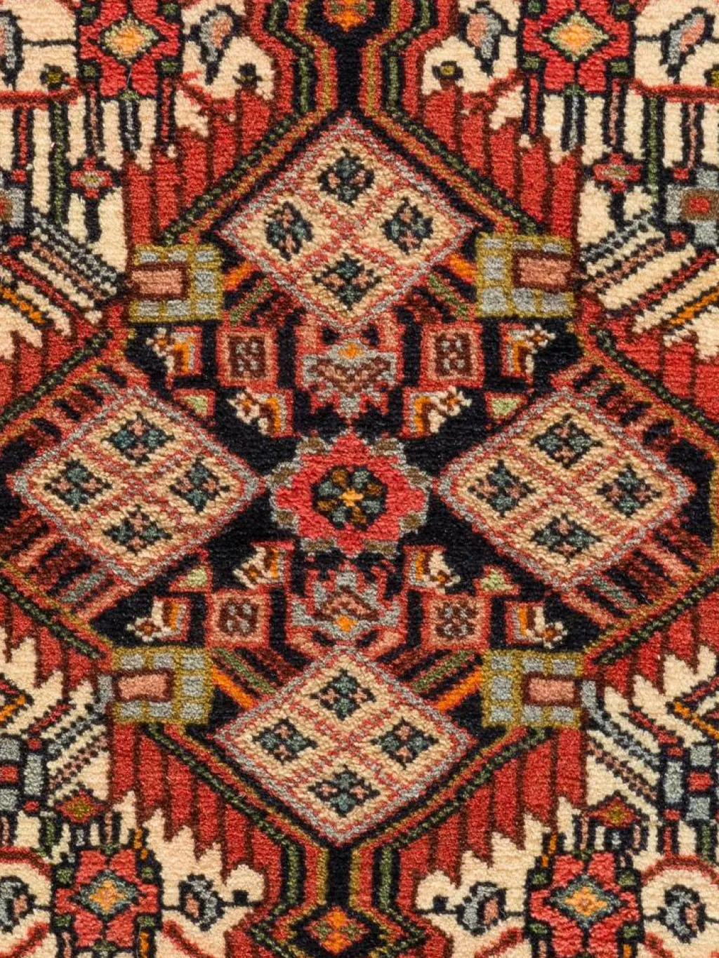 Tadjabad Hamadan|Kibek Sale