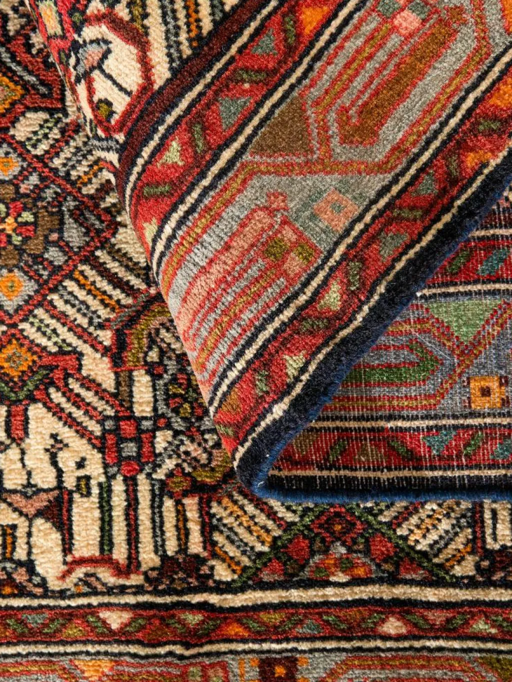 Tadjabad Hamadan|Kibek Sale