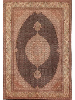 Täbriz 50 Raj|Kibek Outlet