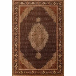 Täbriz 50 Raj|Kibek Outlet