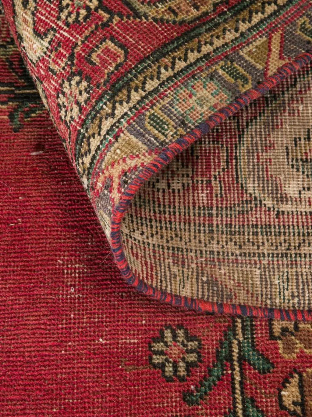 Täbriz Azarshahr Vintage|Kibek Clearance