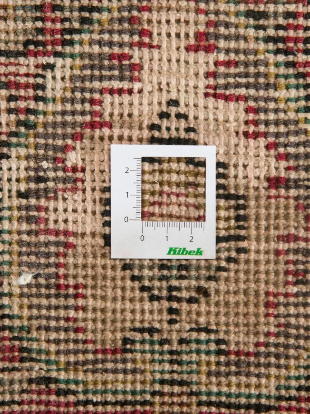 Täbriz Azarshahr Vintage|Kibek Clearance