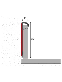 TSL SK 250cm|Kibek Online