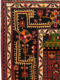 Tuiserkan Hamadan|Kibek Clearance