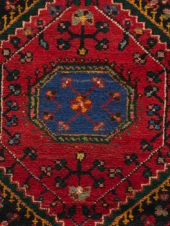 Tuiserkan Hamadan|Kibek Clearance