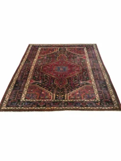 Tuiserkan Hamadan|Kibek Hot