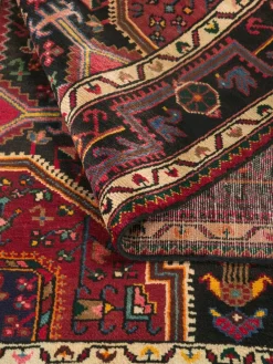 Tuiserkan Hamadan|Kibek Hot