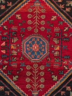 Tuiserkan Hamadan|Kibek Clearance