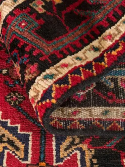 Tuiserkan Hamadan|Kibek Hot