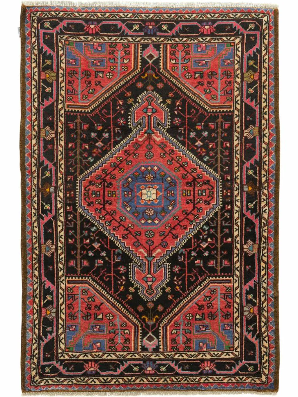 Tuiserkan Hamadan|Kibek Hot