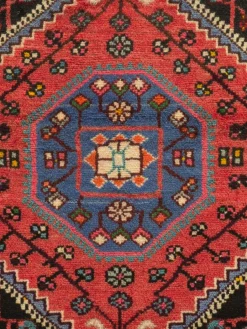 Tuiserkan Hamadan|Kibek Hot