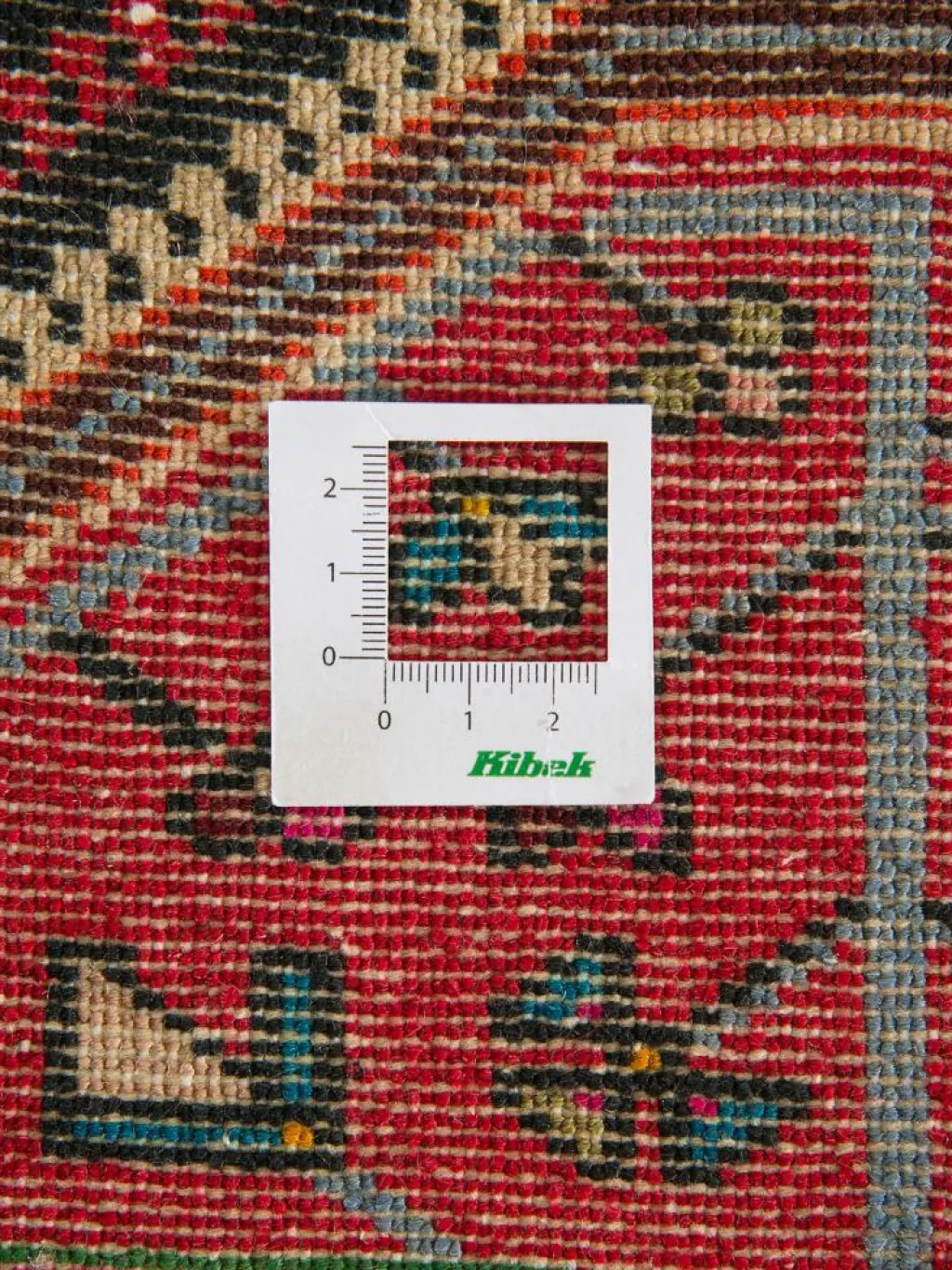 Tuiserkan Hamadan|Kibek Hot