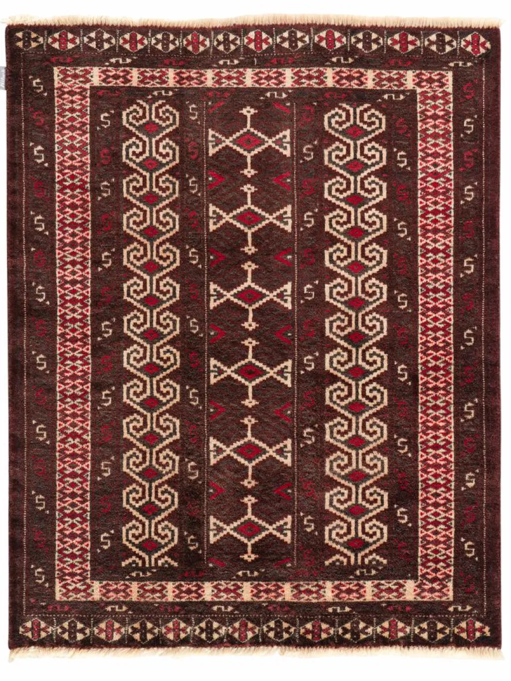 Turkeman|Kibek Online