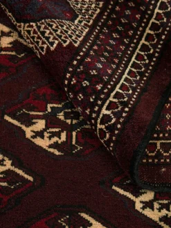 Turkeman|Kibek Outlet