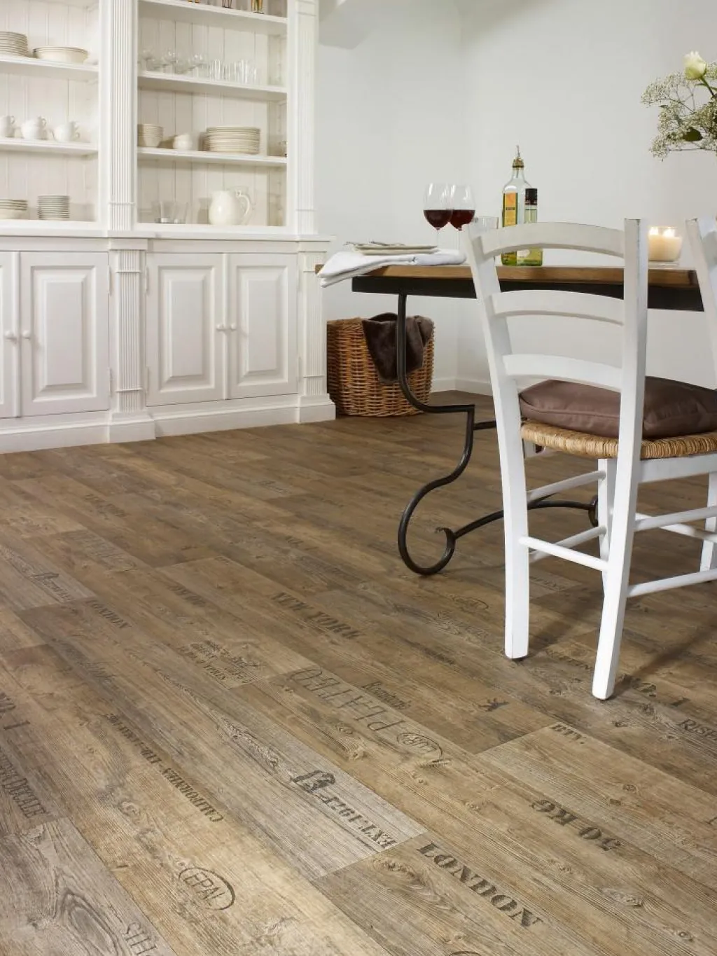 Vinechest|Kibek Clearance