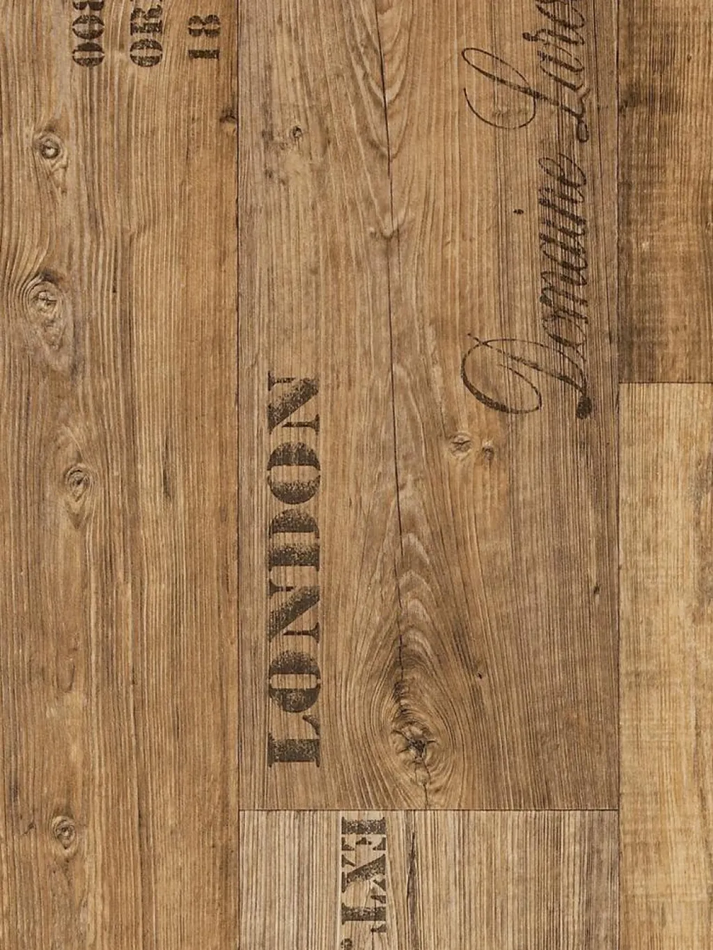 Vinechest|Kibek Clearance