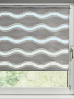 Wave Duo Rollo|Kibek Best