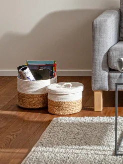 White Lid|Kibek Online